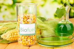 Capel Siloam biofuel availability