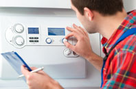 free Capel Siloam gas safe engineer quotes