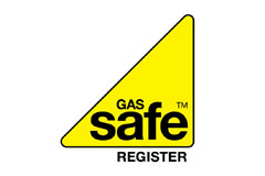 gas safe companies Capel Siloam